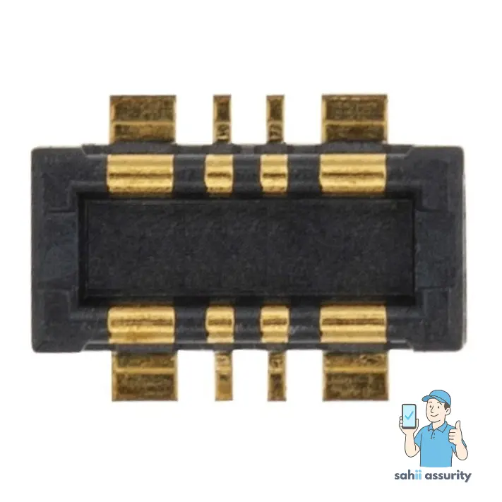 Battery Connector for Vivo S15